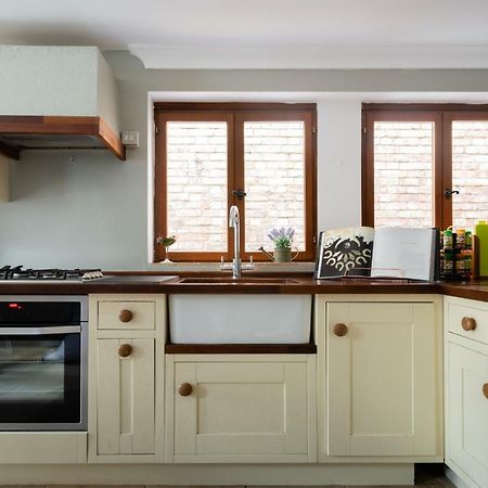 The Madras Cottage - Bright 3Bdr Home With Garden Cambridge  Bagian luar foto