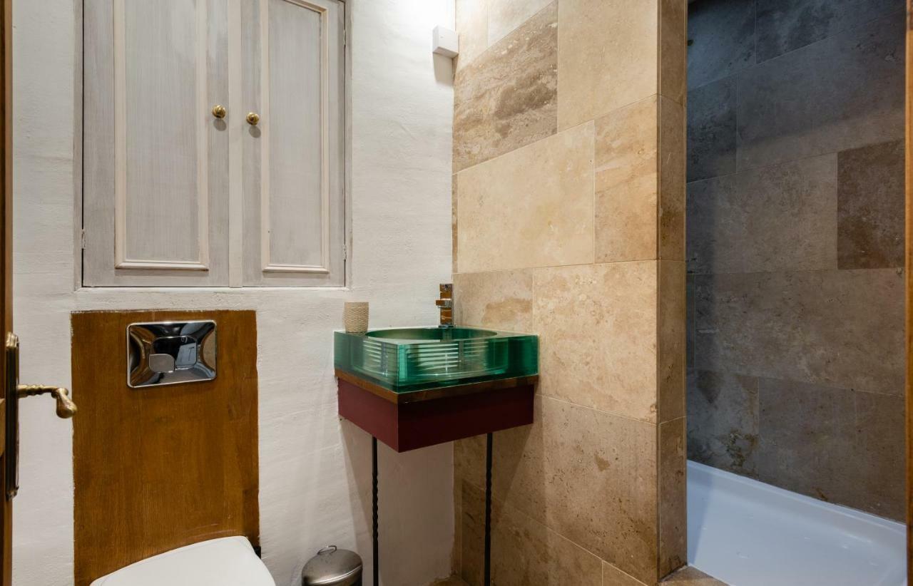 The Madras Cottage - Bright 3Bdr Home With Garden Cambridge  Bagian luar foto