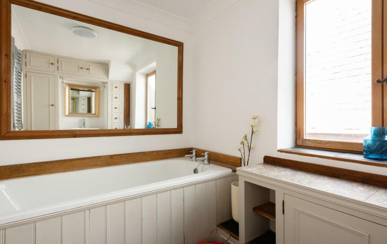 The Madras Cottage - Bright 3Bdr Home With Garden Cambridge  Bagian luar foto